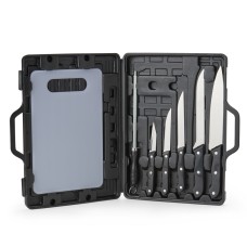 Kit Churrasco Completo